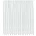 Tenda in Pizzo con tende Bianco 400 ×300 cm Poliestere - Foto miniatura 1