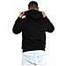 Felpa Con Cappuccio Da Uomo 6010 - Foto miniatura 2