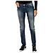 Jeans Lunghi Da Donna 6x5j23-5d0fz - Foto miniatura 1