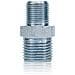 Adattatore Alta Pressione Gz 1/2"" A 3/8"" - Acciaio Inossidabile, 400 Bar | Filettatura Gz 1/2""-3/8"" | Accessorio Per Verniciatura - Foto miniatura 1