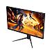 G4 U27G4XM Monitor PC 68,6 cm (27") 3840 x 2160 Pixel 4K Ultra HD LED Nero, Rosso - Foto miniatura 11