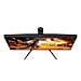 G4 U27G4XM Monitor PC 68,6 cm (27") 3840 x 2160 Pixel 4K Ultra HD LED Nero, Rosso - Foto miniatura 12