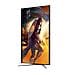 G4 U27G4XM Monitor PC 68,6 cm (27") 3840 x 2160 Pixel 4K Ultra HD LED Nero, Rosso - Foto miniatura 16