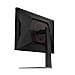 G4 U27G4XM Monitor PC 68,6 cm (27") 3840 x 2160 Pixel 4K Ultra HD LED Nero, Rosso - Foto miniatura 17