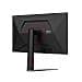 G4 U27G4XM Monitor PC 68,6 cm (27") 3840 x 2160 Pixel 4K Ultra HD LED Nero, Rosso - Foto miniatura 18