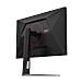 G4 U27G4XM Monitor PC 68,6 cm (27") 3840 x 2160 Pixel 4K Ultra HD LED Nero, Rosso - Foto miniatura 19