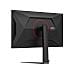 G4 U27G4XM Monitor PC 68,6 cm (27") 3840 x 2160 Pixel 4K Ultra HD LED Nero, Rosso - Foto miniatura 20