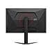 G4 U27G4XM Monitor PC 68,6 cm (27") 3840 x 2160 Pixel 4K Ultra HD LED Nero, Rosso - Foto miniatura 21