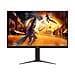 G4 U27G4XM Monitor PC 68,6 cm (27") 3840 x 2160 Pixel 4K Ultra HD LED Nero, Rosso - Foto miniatura 6