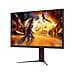 G4 U27G4XM Monitor PC 68,6 cm (27") 3840 x 2160 Pixel 4K Ultra HD LED Nero, Rosso - Foto miniatura 9