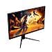 G4 U27G4XM Monitor PC 68,6 cm (27") 3840 x 2160 Pixel 4K Ultra HD LED Nero, Rosso - Foto miniatura 10