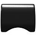 Maniglia per Armadio 2 pcs Nero 18 x 23 mm Ferro - Foto miniatura 4