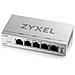 GS1200-5V3 Gestito L2 Gigabit Ethernet (10/100/1000) Desktop Grigio - Foto miniatura 1