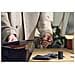 EliteBoard G1a Next Gen AI Copilot+ PC AMD Ryzen AI 5 PRO PRO 340 16 GB DDR5-SDRAM 512 GB SSD Windows 11 Pro AI PC Nero - Foto miniatura 2