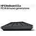 EliteBoard G1a Next Gen AI Copilot+ PC AMD Ryzen AI 5 PRO PRO 340 16 GB DDR5-SDRAM 512 GB SSD Windows 11 Pro AI PC Nero - Foto miniatura 6