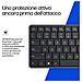 EliteBoard G1a Next Gen AI Copilot+ PC AMD Ryzen AI 5 PRO PRO 340 16 GB DDR5-SDRAM 512 GB SSD Windows 11 Pro AI PC Nero - Foto miniatura 10