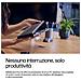 EliteBoard G1a Next Gen AI Copilot+ PC AMD Ryzen AI 5 PRO PRO 340 16 GB DDR5-SDRAM 512 GB SSD Windows 11 Pro AI PC Nero - Foto miniatura 22