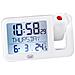 Orologio Digitale con Proiezione dell'Orario PJ 3030 - Foto miniatura 2