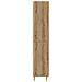 Set di armadi 2 pcs Rovere Artigianale 66 x 34,5 x 90 cm - Foto miniatura 5