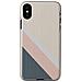 Custodia Per Iphone X /xs, ""pink Suit Black"" - Foto miniatura 1