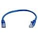 Cat5e Booted Unshielded (UTP) Network Patch Cable - Cavo patch - RJ-45  - Foto miniatura 1