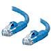 Cat5e Booted Unshielded (UTP) Network Patch Cable - Cavo patch - RJ-45  - Foto miniatura 2