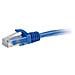 Cat5e Booted Unshielded (UTP) Network Patch Cable - Cavo patch - RJ-45  - Foto miniatura 3