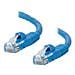 Cat5e Booted Unshielded (UTP) Network Patch Cable - Cavo patch - RJ-45  - Foto miniatura 7