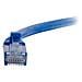 Cat5e Booted Unshielded (UTP) Network Patch Cable - Cavo patch - RJ-45  - Foto miniatura 9
