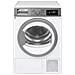 Asciugatrice DHT73LIT 7 Kg Classe A+++ a Condensazione con Pompa di Calore - Foto miniatura 1