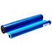 Nastro Kx-fa133x Ttr Compatibile Per Panasonic Fax F1000jt Fa133x - Fa 133x - Ttr - 1005 Kx - 620 Pagine - Lunghezza 200mt - Foto miniatura 1