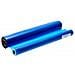 Nastro Kx-fa133x Ttr Compatibile Per Panasonic Fax F1000jt Fa133x - Fa 133x - Ttr - 1005 Kx - 620 Pagine - Lunghezza 200mt - Foto miniatura 2