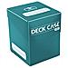 Deck Case 100+ Standard Size Petrol Blue - Foto miniatura 1