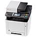 Stampante Multifunzione ECOSYS M5526cdn Laser a Colori Stampa Copia Scansione Fax 26 ppm USB - Foto miniatura 4