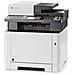 Stampante Multifunzione ECOSYS M5526cdn Laser a Colori Stampa Copia Scansione Fax 26 ppm USB - Foto miniatura 3