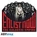 Mousepad Star Wars - Enlist Now Empire - Foto miniatura 2