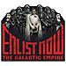 Mousepad Star Wars - Enlist Now Empire - Foto miniatura 1