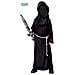 Costume Da Cavaliere Oscuro - Bambini 7/9 Anni - Foto miniatura 1