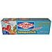 Freezer Apri E Chiudi Scat. 26x28 10 Pezzi - Avvolgenti E Sacchetti Alimenti - Foto miniatura 1