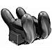 GACC4651 Doppio Dock di Ricarica per Controller PS4 Colore Nero - Foto miniatura 4