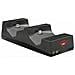 GACC4651 Doppio Dock di Ricarica per Controller PS4 Colore Nero - Foto miniatura 5