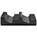 GACC4651 Doppio Dock di Ricarica per Controller PS4 Colore Nero - Foto miniatura 6