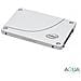 SSD 1 TB Serie DC S4510 2.5" Interfaccia Sata III 6 Gb / s - Foto miniatura 1