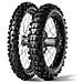 Gomme Pneumatici Geomax Enduro S 90/90 -21 54r Dunlop - Foto miniatura 2
