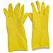 Guanti Da Lavoro In Lattice Taglia S-m-l Maurer Lunghezza 30 Cm - Foto miniatura 1