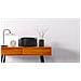 Micro Impianto Stereo SC-HC200 HiFi Bluetooth Potenza 20W Colore Nero - Foto miniatura 3