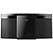 Micro Impianto Stereo SC-HC200 HiFi Bluetooth Potenza 20W Colore Nero - Foto miniatura 10
