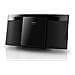 Micro Impianto Stereo SC-HC200 HiFi Bluetooth Potenza 20W Colore Nero - Foto miniatura 11