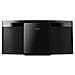 Micro Impianto Stereo SC-HC200 HiFi Bluetooth Potenza 20W Colore Nero - Foto miniatura 1