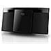 Micro Impianto Stereo SC-HC200 HiFi Bluetooth Potenza 20W Colore Nero - Foto miniatura 4